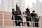 香港TVB购播《北京爱情故事》 青春励志成新宠