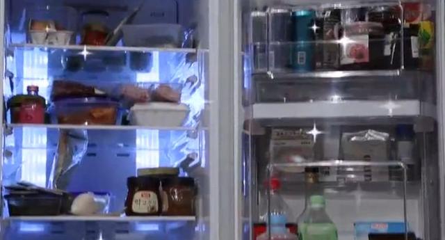 《拜托了冰箱》郑容和秀翘臀 模仿《琅琊榜》