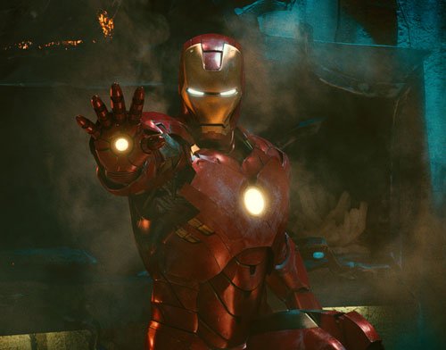 《钢铁侠2》结尾的真正彩蛋曝光 雷神登场