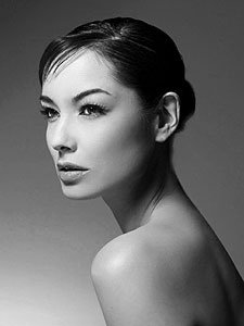 贝纳尼丝·玛尔洛定为第23部《007<em>邦德</em>》<em>邦女</em>