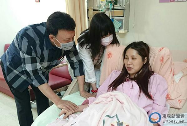 女星一天吃8苹果患癌 提醒网友要定期健康检查