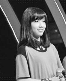 鲁迅侄子演配角 金庸侄孙女跑选秀