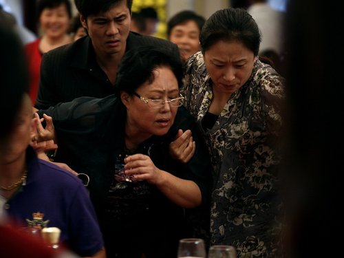 楼健导演新作剑指传销 斯琴高娃卧底《杀熟》