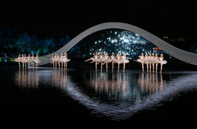 独家揭秘G20文艺演出背后的含义，很美很中国 