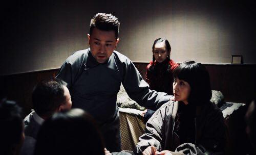《北斗之岛城风云》开机 抗战谍战动作戏再升级