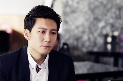 《敢爱》央八开播 赵峥饰完美多金男受期待