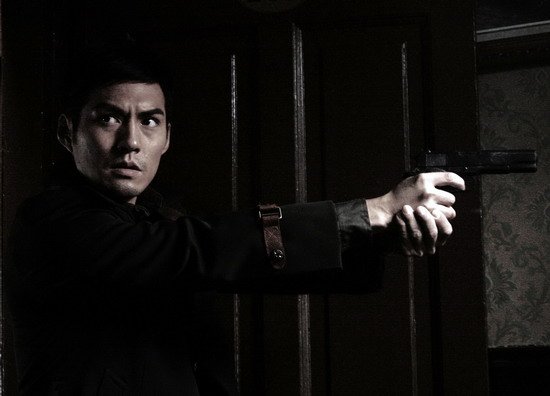 严宽《生死迷局》延续高智商谍战剧风潮_文