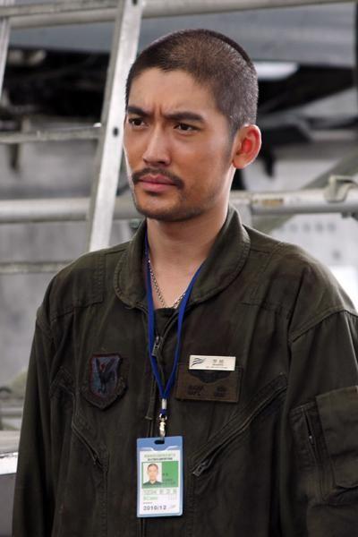 该剧于2013年在湖南卫视播出之后反响不俗,剧中由张博饰演的机务长罗