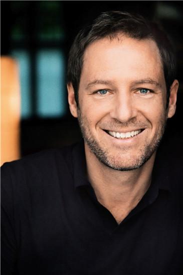 第四届德国电影节宣传片  加仑伯格牵手张静初