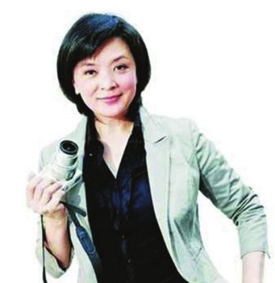 陈玉莲回应出家传闻:我并不避世,我非常入世