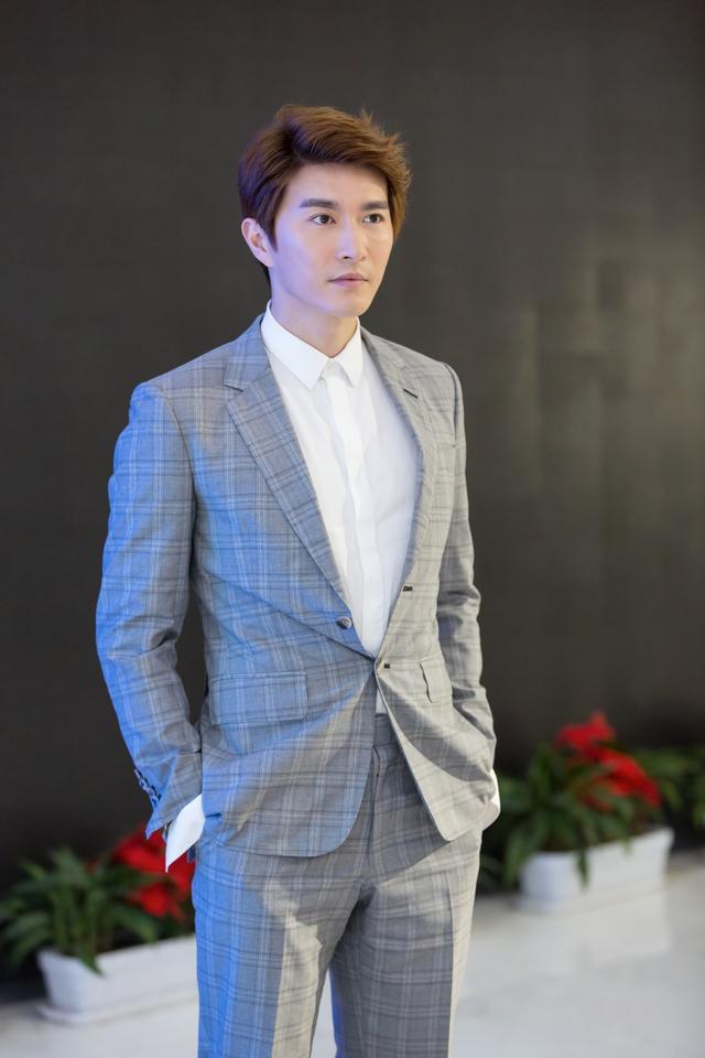 陆昱霖张艺微携手《全员2》 揭秘“惊天阴谋”