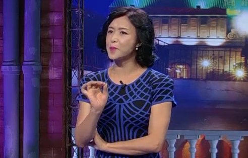 金星点评王宝强离婚事件：只有四条消息靠谱