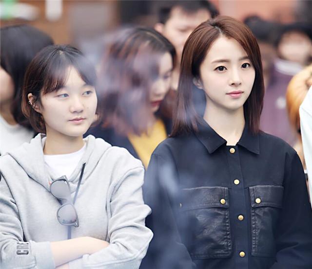 《腾空之约》开机 胡冰卿饰演二次元美人鱼少