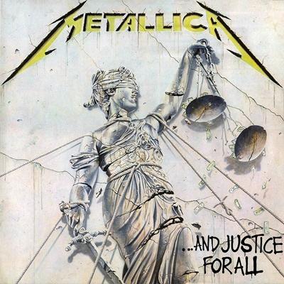 Metallica:想成为古典大师的金属乐团