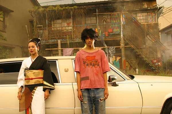 [午夜放映]《被嫌弃的松子》：黑乌鸦的天鹅梦