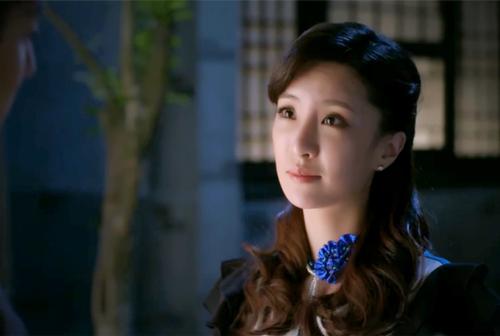 《决杀》近期热播 马晓灿复仇心切陷危机