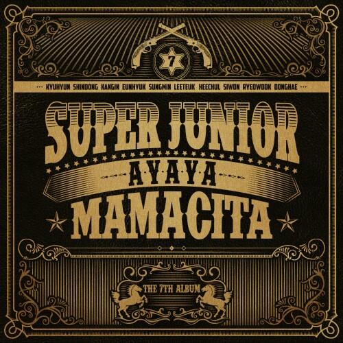 Super Junior《MAMACITA》：不失不过 一切刚好