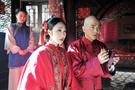 《十月围城》刘芷汐张晓龙无法自拔演纯爱虐恋