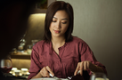 应采儿主演《魅妆》上映 悬疑小说家当爱情侦探