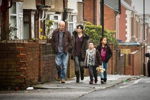 《我是布莱克》:一个留守老人竟然如此过世_娱乐_腾讯网