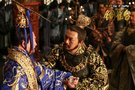 《铜雀台》热映掀“曹操热” 腹黑献帝最受宠