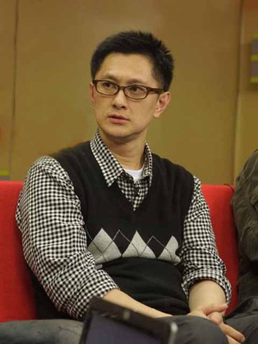 《<em>倩女幽魂</em>》<em>叶伟信</em>选角遇阻 想征集木姬人选