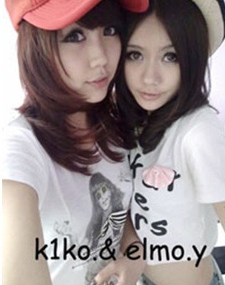 《千姿百变,美在星呢》之<em>姐妹</em>花_娱乐_腾讯