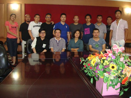 肖风又一战争力作 15名影评人力荐《大劫难》