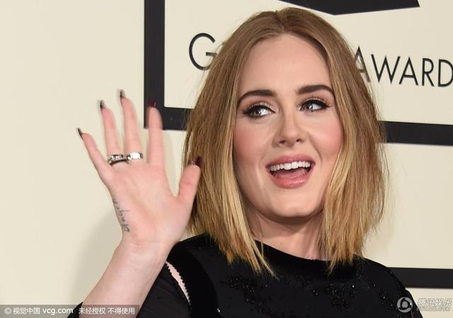 58届格莱美奖项颁得天下太平 说唱依旧不受待