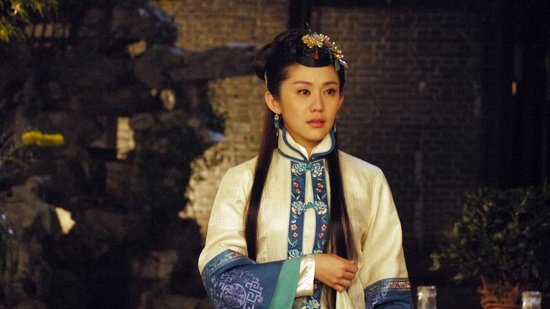 《完美新娘》热拍 王宇婕自曝是吃货怕挨饿