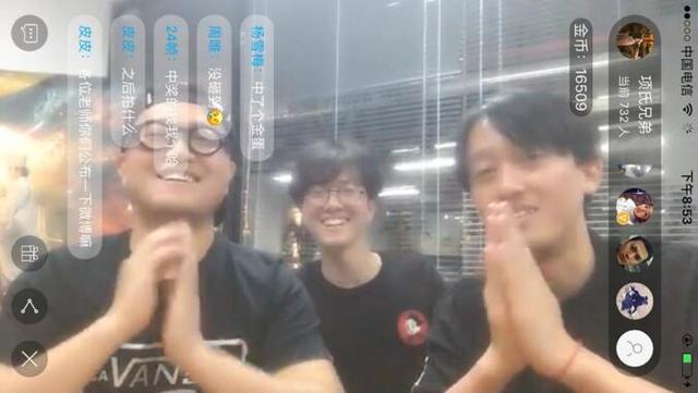 《降龙大师》热映 项氏兄弟揭秘幕后创作故事