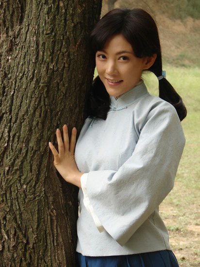 聂鑫诠释另类压寨夫人 《延安爱情》惹观众疼