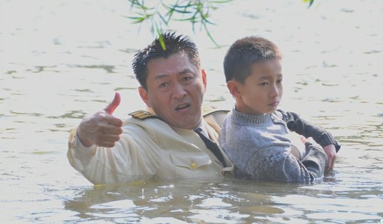 《三个母亲》庹宗华张延横扫荧幕 打造曲折婚路