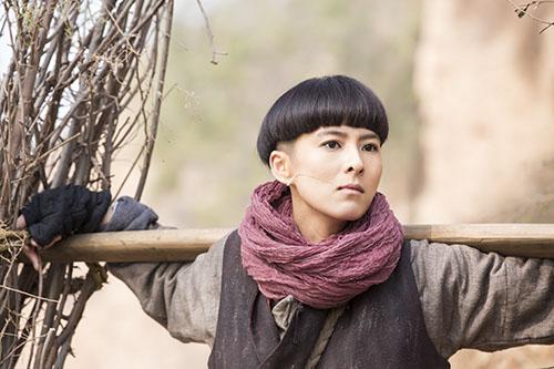 《豆娘》完美收官 阎汶宣发博悼念路学长