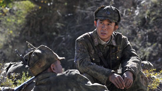 贾一平拉开川军血战史