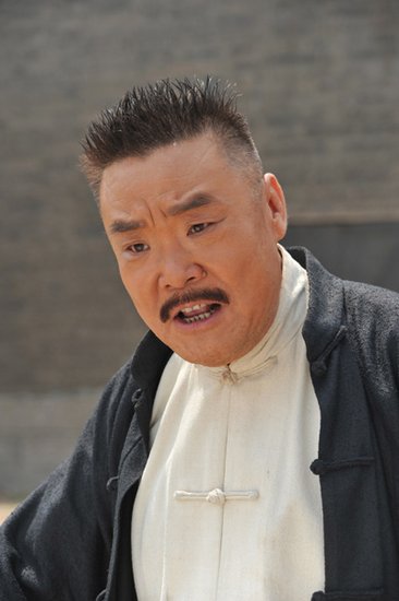 张会中《夺壶笑记》扮娇嗔反串 与影后田丽比美