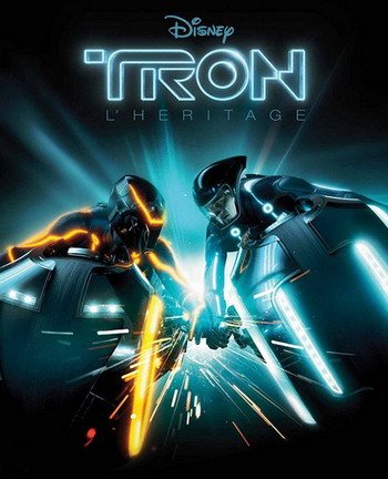 讯 北京时间1月14日,据美国媒体披露,迪斯尼3d巨制《创:战纪》(tron