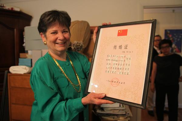 《旋风九日》导演：要揭秘历史 不要政府投资