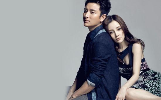 贾乃亮谈老婆李小璐不雅视频乌龙:她哭了一天