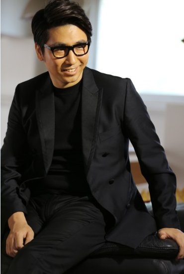  沙宝亮 新歌《男人好难》 神秘嘉宾将助阵合唱