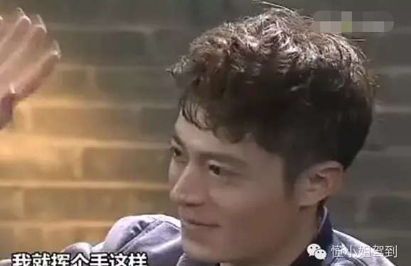 陈乔恩霍建华复合?他们若相遇真的是久别重逢