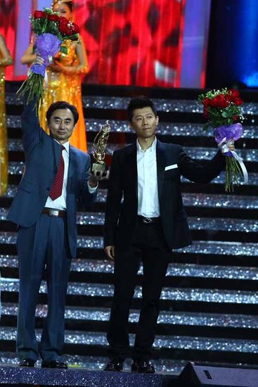 《我们的八十年代》获飞天奖 夏雨谈放弃与坚守