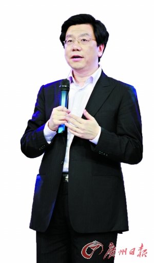 李开复号召抵制《非你莫属》 获20万网友力撑