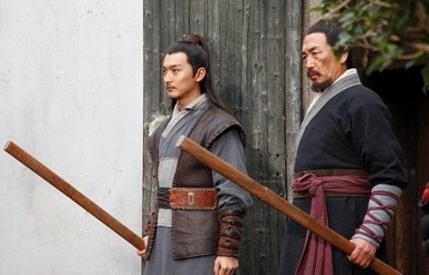 电影《倭寇的踪迹》出战多伦多 宋洋隔空送祝福