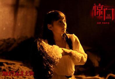 《惊门》预热暑期电影档 00后张格挑战惊悚片