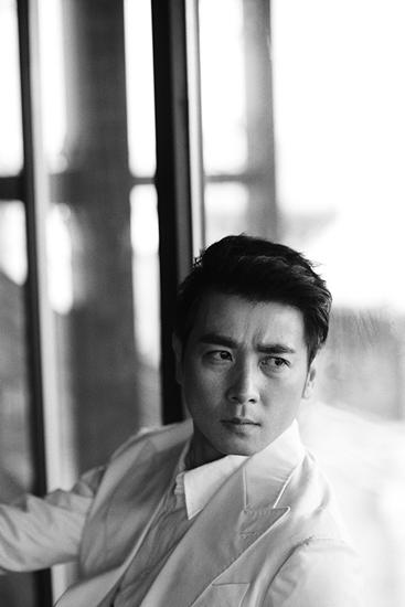 《华胥引》收官  保剑锋微博 自嘲造型争议_娱乐