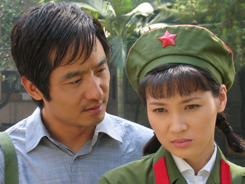 童蕾点评《迷人》男人 任泉是恋人郭晓冬是朋