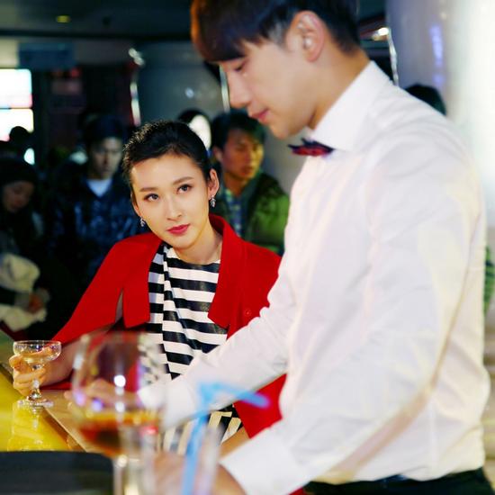 《克拉恋人》剧情反转 杨亚出场引发大猜想