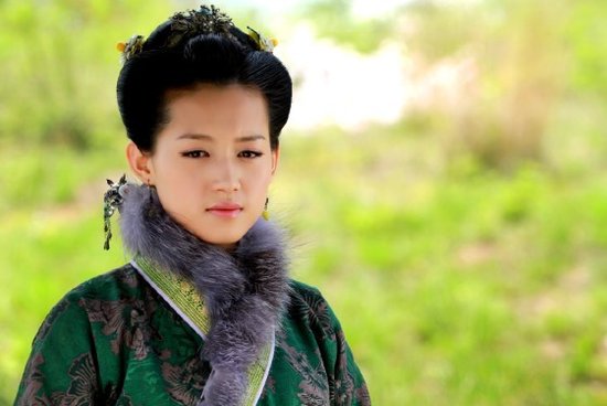 苏青马文龙新剧相恋