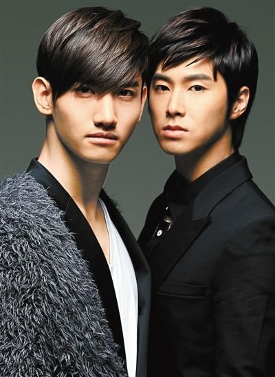 东方神起加盟四川卫视 跨年晚会将引爆韩流热